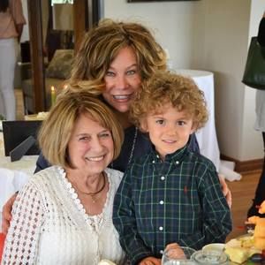 Meet your Posher, Anne